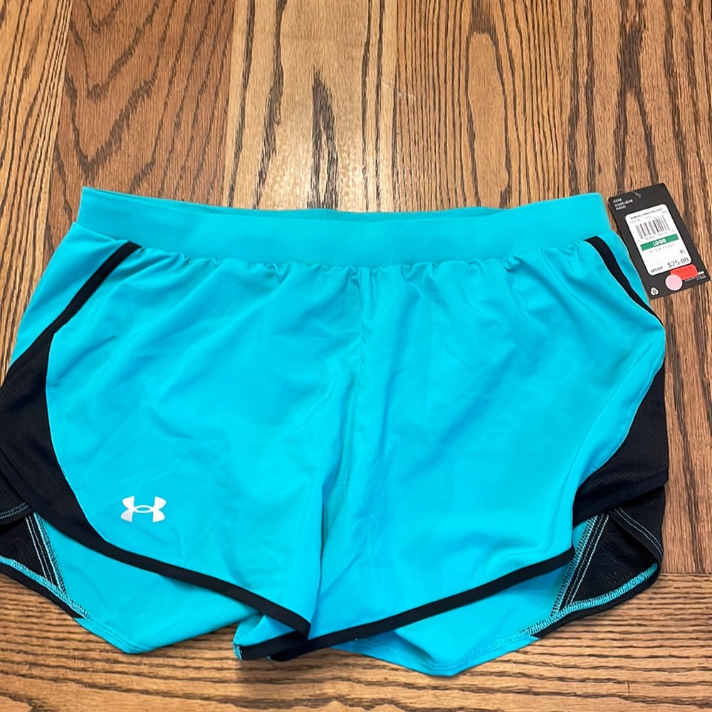 Under Armour - Shorts